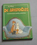 De Aristocrats, Boeken, Ophalen of Verzenden, Sprookjes, Zo goed als nieuw, Walt Disney