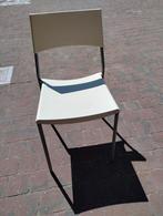 5 keukenstoelen, Huis en Inrichting, Stoelen, Ophalen, Zo goed als nieuw