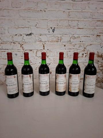 Haut - Medoc beschikbaar voor biedingen