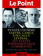 Penser L'homme Sartre, Camus, Foucault, Levinas..., Livres, Comme neuf, Général, Enlèvement ou Envoi