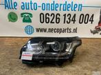 RANGE ROVER VOGUE L405 XENON LED KOPLAMP CK52-13W030-KB, Land Rover, Gebruikt, Ophalen of Verzenden