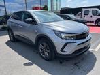 Opel Grandland 1.5 Turbo D Edition 130Pk AT8, Automaat, 130 pk, SUV of Terreinwagen, Zilver of Grijs