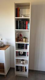 Bibliothèque Billy, Huis en Inrichting, Kasten | Boekenkasten, Ophalen, Minder dan 50 cm, Zo goed als nieuw, 150 tot 200 cm
