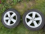 Originele VW 205/55 R16 velgen, Auto-onderdelen, Banden en Velgen, Ophalen, Gebruikt, 16 inch, Banden en Velgen