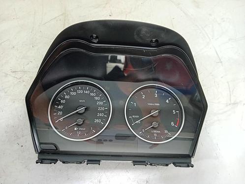 COCKPIT BMW 2 serie Gran Tourer (F46) (6210ik9382144), Auto-onderdelen, Dashboard en Schakelaars, BMW, Gebruikt
