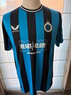 Matchworn Club Brugge, Ophalen, Zo goed als nieuw
