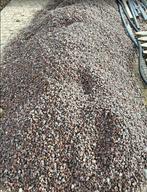 Lava, Tuin en Terras, Ophalen, Bruin, Zo goed als nieuw, Split