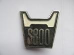 EMBLEME HONDA S 800, Autos : Pièces & Accessoires, Enlèvement ou Envoi, Honda