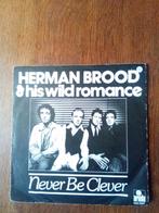 45t Herman Brood, Ophalen of Verzenden, Zo goed als nieuw