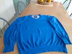 Heren pull maat L, Kleding | Heren, Truien en Vesten, State of Art, Maat 52/54 (L), Blauw, Ophalen of Verzenden
