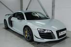 Audi R8 GT ~ 5.2i V10 Quattro 099/333 ~ Best Deal ~, Auto's, Automaat, Euro 5, Gebruikt, Zwart