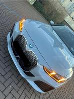 BMWi40 MODEL 2024 16.600KM, Auto's, Achterwielaandrijving, Euro 6, Overige kleuren, Leder en Stof