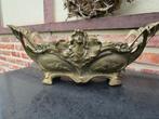 jardinière art-nouveau stijl, Antiek en Kunst, Ophalen