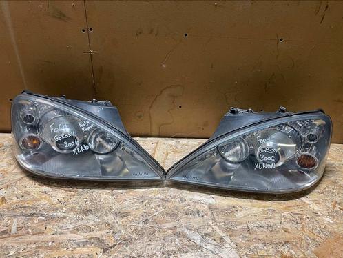 Xenon Koplampen Ford Galaxy 2006, Auto-onderdelen, Verlichting, Ford, Ophalen