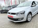 Volkswagen polo 1.2TDI 1ste eig 52.000km 1j Garantie, Auto's, Volkswagen, Euro 5, Leder, Bedrijf, Zilver of Grijs