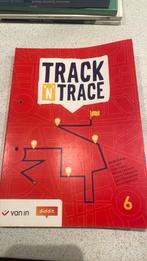 Track 'n' Trace 6 - leerwerkboek, Ophalen of Verzenden, Nederlands