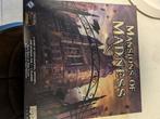 Mansion of madness, Hobby en Vrije tijd, Drie of vier spelers, Ophalen of Verzenden, Zo goed als nieuw, Fantasy Flight Games