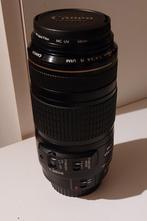 Nikon en Canon lenzen, Ophalen of Verzenden, Gebruikt, Telelens, Zoom