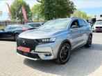 Citroen DS7 crossback E-tense 4x4 performance line+ hybride, Auto's, DS, Automaat, Euro 6, Alcantara, Bedrijf
