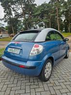 ✅️CITROËN C3 PLURIEL /1.4BENZINE/1EIGENAAR/OPENDAK/CABRIO/€4, Autos, Achat, 135 g/km, Entreprise, Garantie prolongée