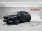 Mazda CX-5 2.5 SkyActiv-G 194 GT-M Auto Bose,360 Camera,Appl, Autos, Mazda, Cuir, 143 kW, Euro 6, 2000 kg