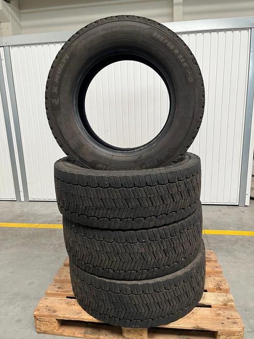Band Michelin Xmulti 295/60R22,5, Auto-onderdelen, Vrachtwagen-onderdelen, Overige merken, Overige Auto-onderdelen, Gebruikt