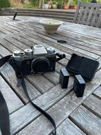 Fuji X-T3, Audio, Tv en Foto, Fotocamera's Digitaal, Ophalen, Gebruikt, Compact, 26 Megapixel