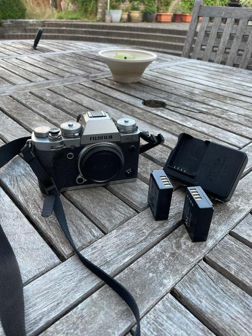 Fuji X-T3, Audio, Tv en Foto, Fotocamera's Digitaal, Gebruikt, Compact, Fuji, Geen optische zoom, Ophalen