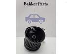Moteur de ventilation chauffage d'un Citroen C4, -, 3 mois de garantie, Utilisé, -