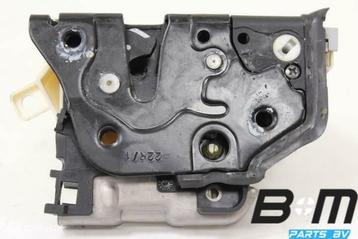 Portierslot RV (bijrijderskant) Audi A1 Sportback 8X1837016 beschikbaar voor biedingen
