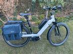 Riese & Müller Nevo Enviolo elektrische fiets, Fietsen en Brommers, Ophalen, Zo goed als nieuw, 50 km per accu of meer, Riese & Müller