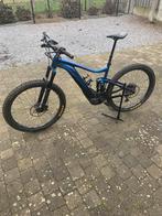 Giant Trance E+2 Pro 2021 XL, Ophalen, 57 cm of meer, Giant, Zo goed als nieuw