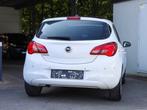 Opel Corsa COSMO 5D 1.4 AUTOMAAT 90PK|ELEK. SCHUIFDAK|NAVI|, Auto's, Opel, Automaat, Wit, https://public.car-pass.be/vhr/4ad96af9-de1f-45c7-97ac-416e1ddf84a9