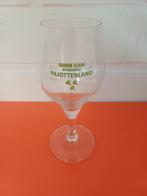 Brouwerij De CAM Gooik bierglas, Verzenden