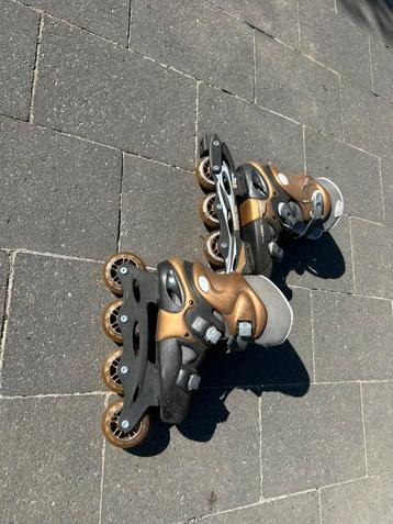 Roller blades, Enlèvement, Utilisé