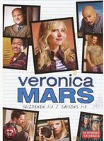 Veronica Mars - seizoen 1 tot en met 3, Ophalen of Verzenden, Boxset