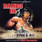 Rambo 3 Complete Soundtrack Remastered Intrada Records, Cd's en Dvd's, Cd's | Filmmuziek en Soundtracks, Ophalen of Verzenden