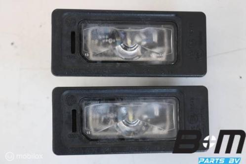 Set kentekenplaatverlichting VW Tiguan 5NA 5NA943021, Auto-onderdelen, Verlichting, Gebruikt