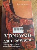 R. van de Ven - Vrouwen van gewicht, Ophalen of Verzenden, Gelezen, R. van de Ven
