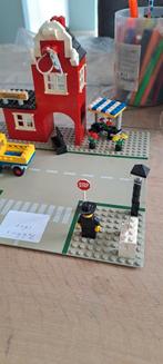 Lego 1620 chocomelfabriek, Kinderen en Baby's, Speelgoed | Duplo en Lego, Ophalen of Verzenden, Lego, Zo goed als nieuw