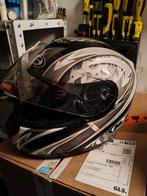 Helm, Motoren, M, Heren, HJC, Integraalhelm