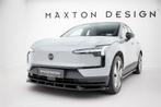 Maxton Design Spoiler Splitter Lip Volvo EX30, Verzenden