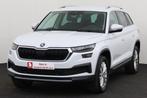 Skoda Kodiaq AMBITION 1.5TSI AMBITION 1.5TSI DSG + 7PL. + CA, Auto's, Stof, 5 deurs, Kodiaq, 150 pk