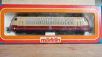 Märklin H0 TEE treinset BR 103 113-7 + 4 rijtuigen –, Analogique, Comme neuf, Enlèvement, Set de Trains