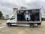 Mercedes-Benz - 513 CDI - Sprinter - Van, Gebruikt, Overige brandstoffen, Mercedes-Benz, Bedrijf