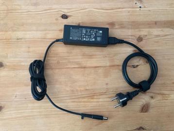 Hp Laptop Oplader beschikbaar voor biedingen