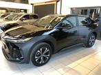 Toyota bZ4X Comfort 2WD, Auto's, Toyota, Zwart, 5 deurs, BZ4X, Te koop