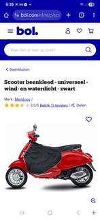 Been kleed scooter, Fietsen en Brommers, Ophalen, Nieuw