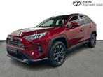 Toyota RAV-4 Dynamic Plus 2WD, Rouge, 2487 cm³, Entreprise, 131 kW