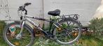 Jongensfiets 8 à 12 jaar, Ophalen, Gebruikt